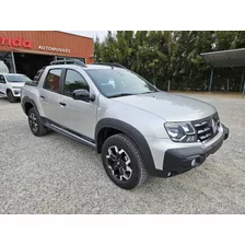 Renault Duster Oroch 2024 1.6 Outsider