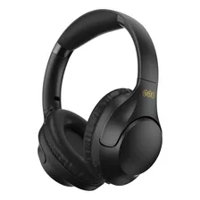 Headset Gamer 70h Qcy H2 Pro Fone De Ouvido Bluetooth Preto 