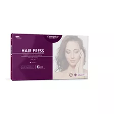 Fluido Hair Smart Gr Terapia Capilar - 5 Frascos 5ml