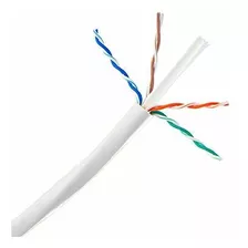 Cable De Red Ethernet Cat Cable Ethernet Cat6 A Granel De 10