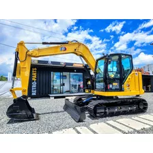 Excavadora Caterpillar 307.5 Next Gen - 8 Ton Año 2020 