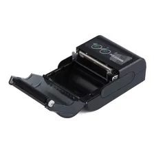 Mini Impresora Termica Portatil Con Bluetooth De 58mm