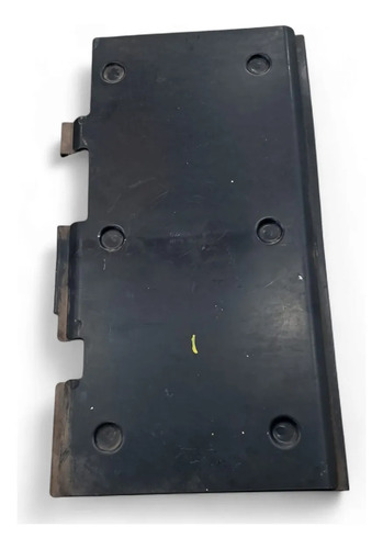 Chapa Defletora Calor Vw Meteor 29520 2020 Vo47