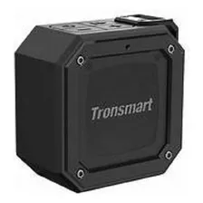 Altavoz Tronsmart Element Groove (force Mini) 10 Watt