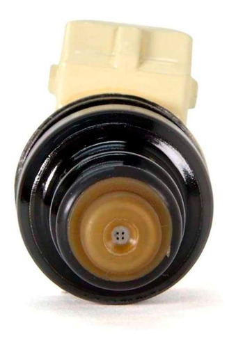 Inyector Gasolina Para Dodge Shadow 4cil 2.5 1992 Turbo Foto 4