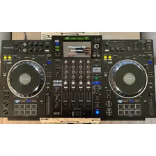 Pioneer Dj Xdj-xz Professional All-in-one Dj