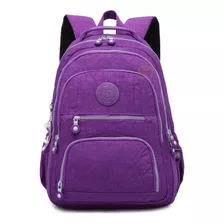 Mochila Bolsa Feminina Juvenil Notebook Escolar Faculdade