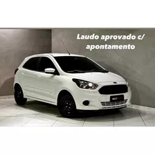 Ford Ka Se 1.0 Ha B 2018