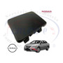 Faldon Spoiler Lip Flexible Nissan Sentra 2009