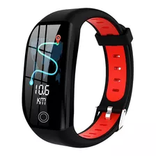 Reloj Deportivo Bluetooth Con Banda Inteligente Lokmat F21