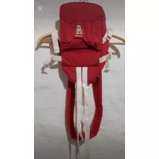 Mochila Porta Bebé