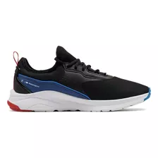 Zapatillas Puma Hombre Bmw Mms Electron E Pro 307490 03