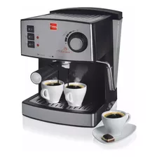 Cafetera Express Cuori Con Bomba Presión 15 Bares 1.8lt