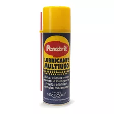 Aceite Penetrit Multiuso Aerosol 163g/250cm3 - Racer Hogar