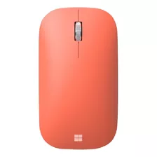 Mouse Inalámbrico Microsoft Modern Mouse. Ktf-00040 Durazno