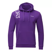 Hoodie Adulto Mclaren Fórmula 1 Gp Australi Daniel Ricciardo