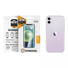 Película Para iPhone 12 - Traseira Hydrogel Hd- Gshield