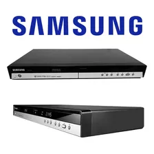 Gravador De Dvd Samsung Dvd-r150 - Com Defeito