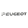 Emblema Trasero Peugeot 306 Peugeot 607
