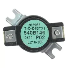 Ge We4 M160 Termostato Seguridad Para Secador