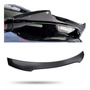 Para Honda Civic Hatchback Modelo 1996-2000 Carcasa Negra Le