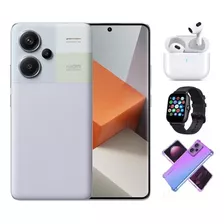 Xiaomi Redmi Note 13 Pro+ 5g Dual Sim 512 Gb Violeta 16 Gb R