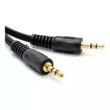 Cable Audio Auxiliar Aitech Miniplug 3.5 A 3.5 1.5m