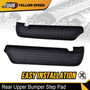 Fit For 2003-2007 Ford F-250 Super Duty Rear Lower Bumpe Ccb