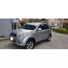 Daihatsu Terios Okii