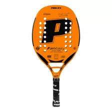 Raquete Beach Tennis Prolife Full Carbon 3k Original