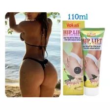 Crema\gel Volumen Aumentar Nalgas Gluteos Anticelulitis