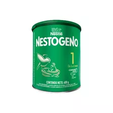 Nestogeno 1 400 G