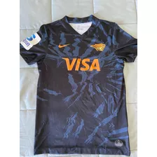 Camiseta Nike Jaguares Original