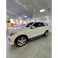 Mercedez Benz Ml350 Kit Amg