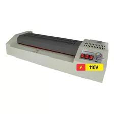 Plastificadora Laminadora Poliseladora A3 110v Crachá Lorben