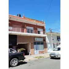 Departamento Para 5 Pers. Centro Santa Teresita C/ Vista Al Mar 