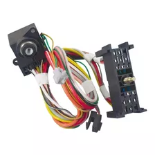 Contactor De Arranque P/ Chevrolet S10 Blazer 1997-2011