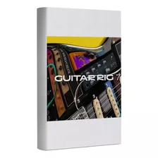 Guitar Rig 7 Pro Full