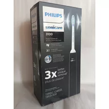 Philips Cepillo Eléctrico Sonicare 3100. Original Sellado