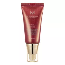 Base Missha Perfect Cover Bb Cream Facial Nº25 Warm Beige