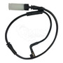 New Front Brake Pad Wear Sensor For Bmw 5 6 Series 525 5 Yma