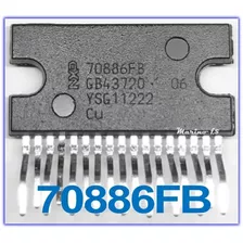 70886fb Ic 70886fb Radios Ford Power Audio 70886