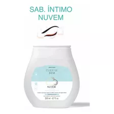 Cuide-se Bem Nuvem Sabonete Íntimo O Boticário 200ml