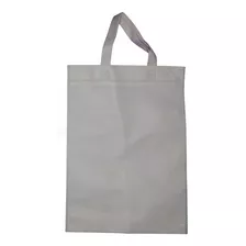 100 Bolsas De Friselina Ecologicas 30x40 Lisas