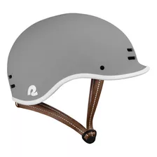 Casco Bicicleta & Skate Remi - Slate