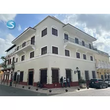 Vendo Edificio Zona Colonial, Santo Domingo. D. N