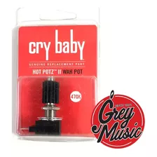 Potenciometro Jim Dunlop Ecb424a Para Cry Baby Audi Pot-ea