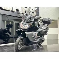 Bmw C650 Gt