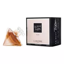 Perfume Lancome Tresor La Nuit Nude Eau De Toilette 100 Ml