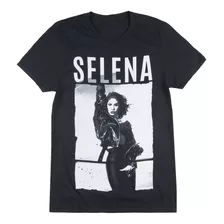 Playera Blusa Edición Especial Cantante Selena Quintanilla 